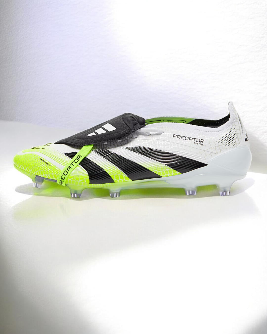 ADIDAS PREDATOR ELITE TONGUE FG/SG