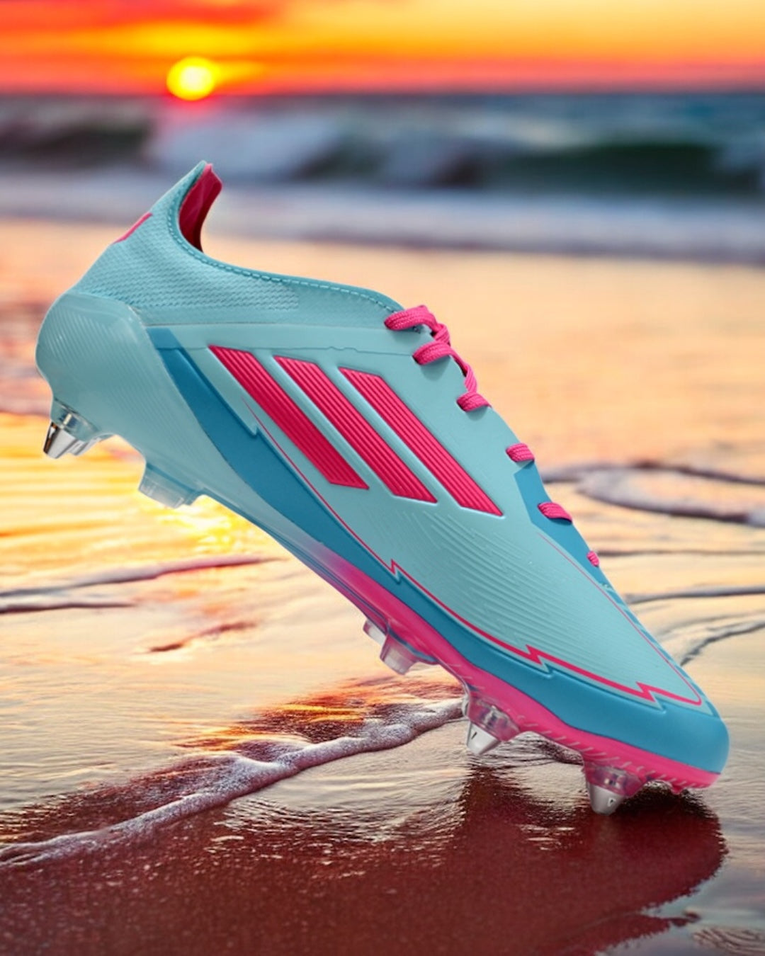 ADIDAS F50 ELITE LACED MESSI FG/SG