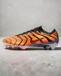 NIKE MERCURIAL VAPOR 15 AIR ZOOM ZM ORANGE ELITE FG