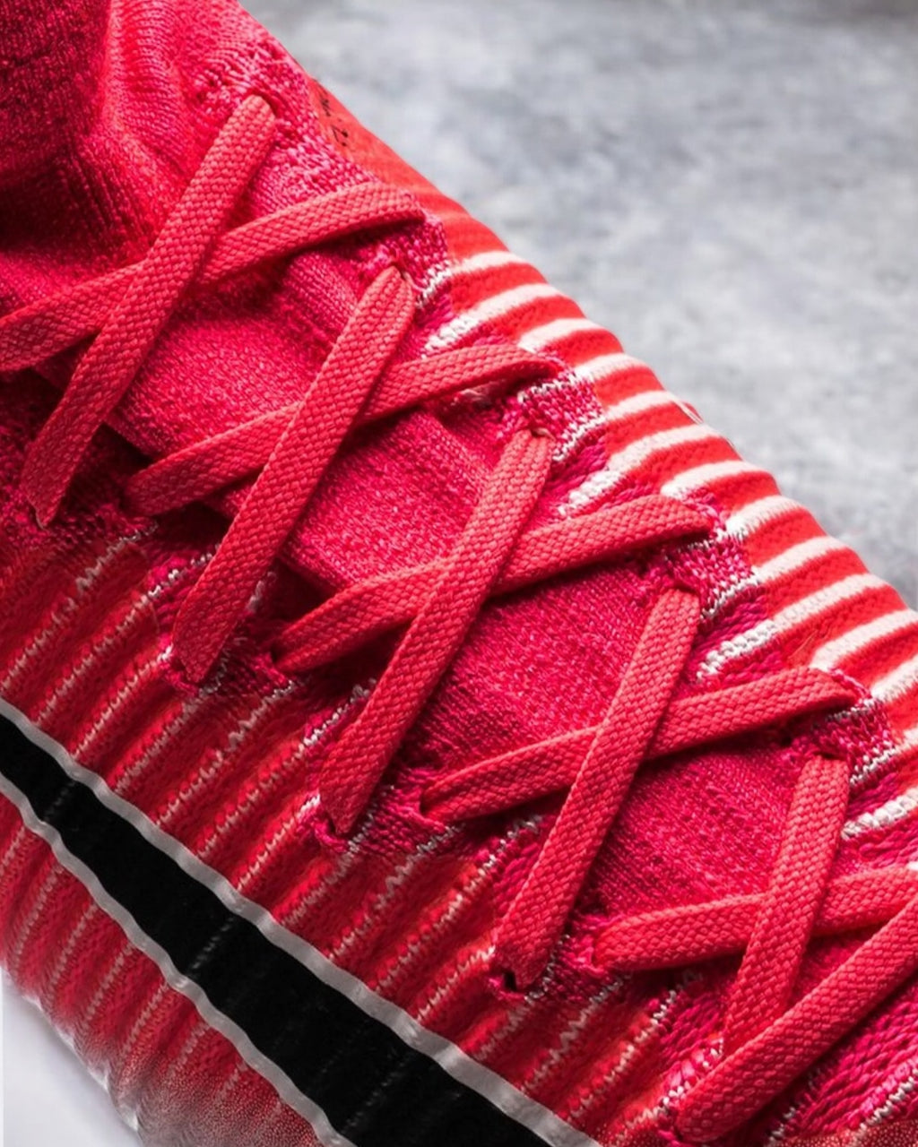 NIKE MERCURIAL SUPERFLY V MOTION BLUR FG