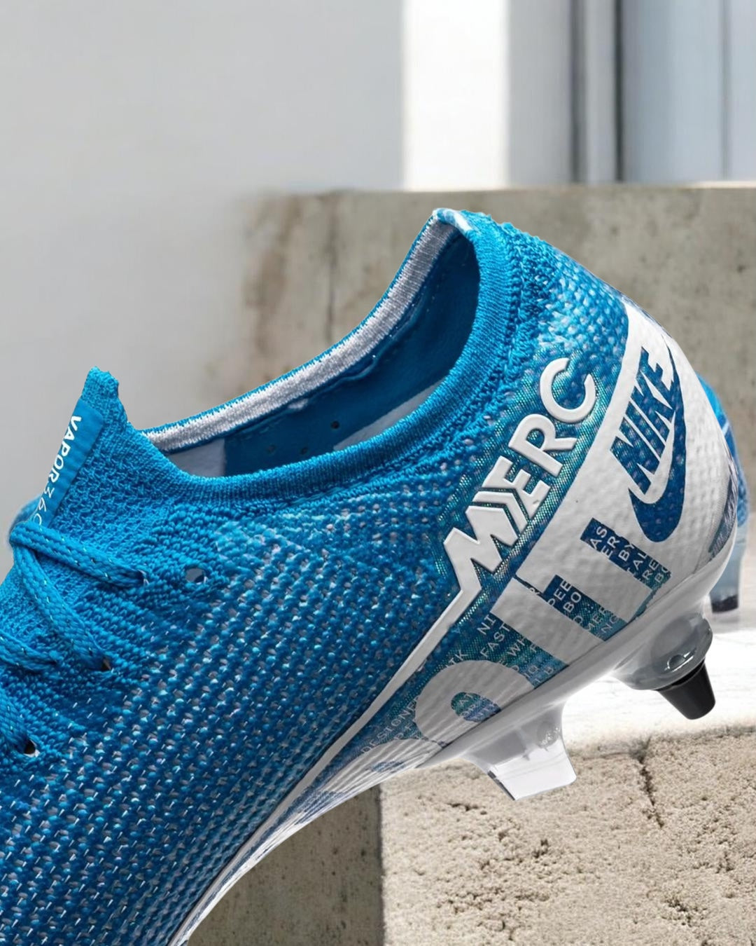 NIKE MERCURIAL VAPOR 13 ELITE BLUEPRINT FG