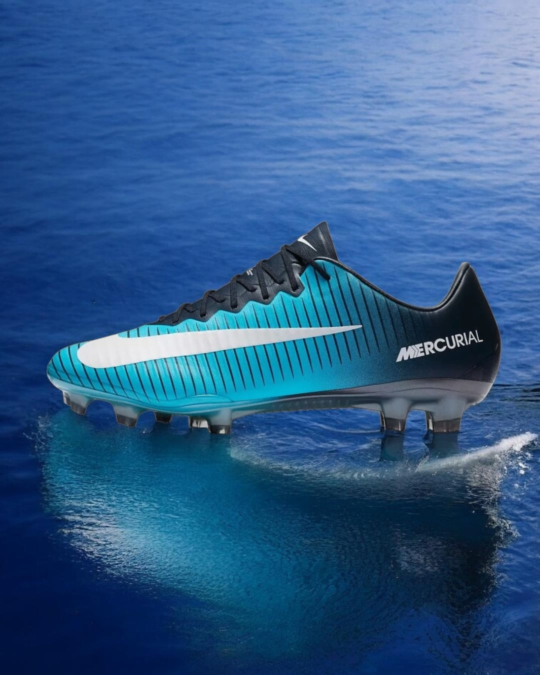 NIKE MERCURIAL VAPOR 11 ICE FG