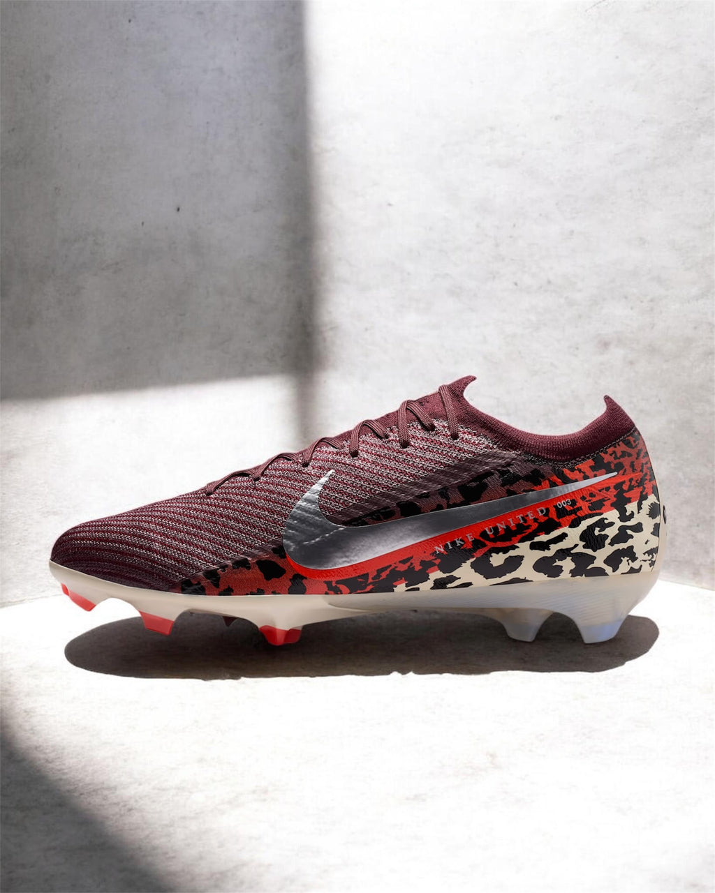 NIKE AIR ZOOM MERCURIAL VAPOR XVI ELITE FG