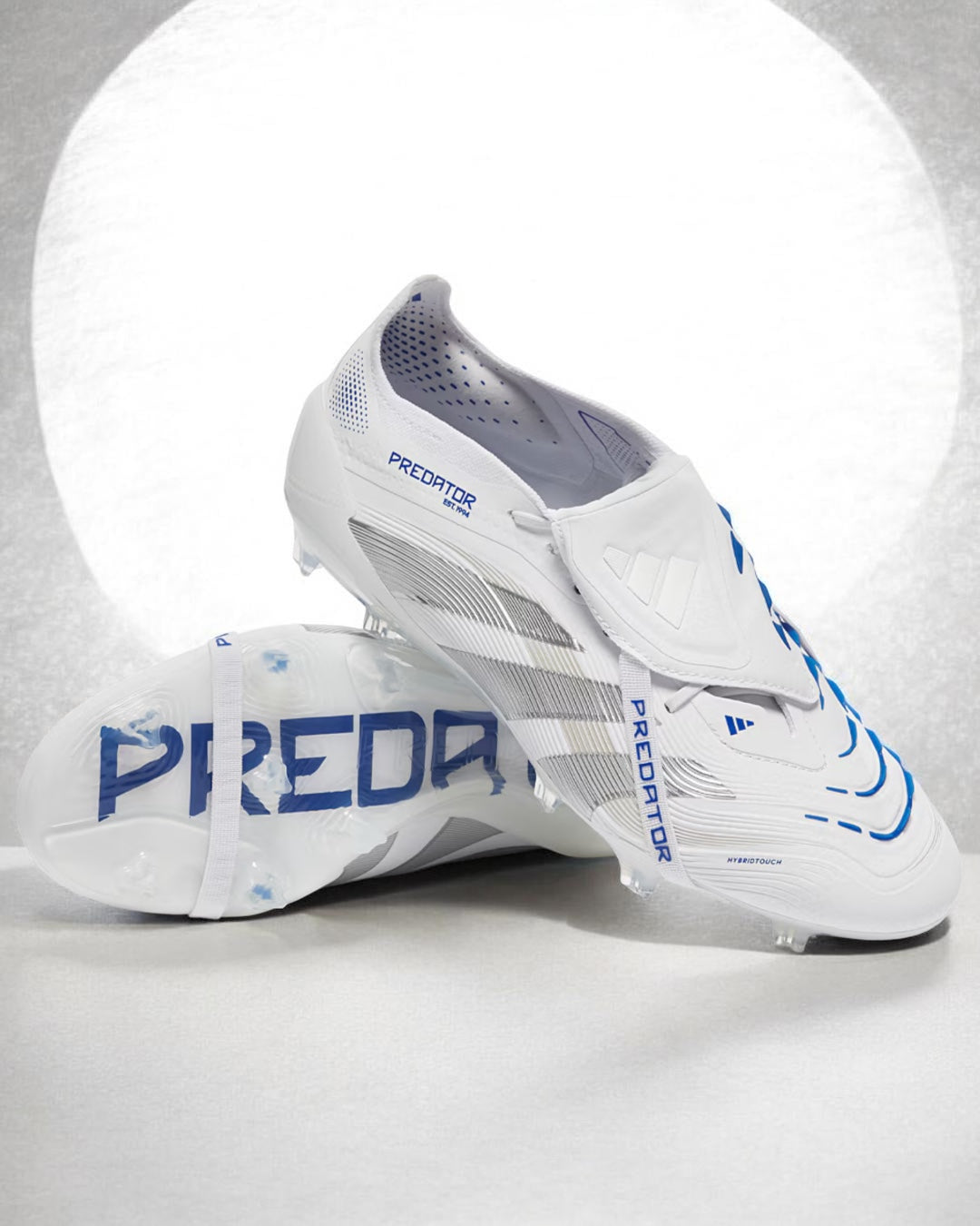 ADIDAS PREDATOR ELITE TONGUE FG/SG