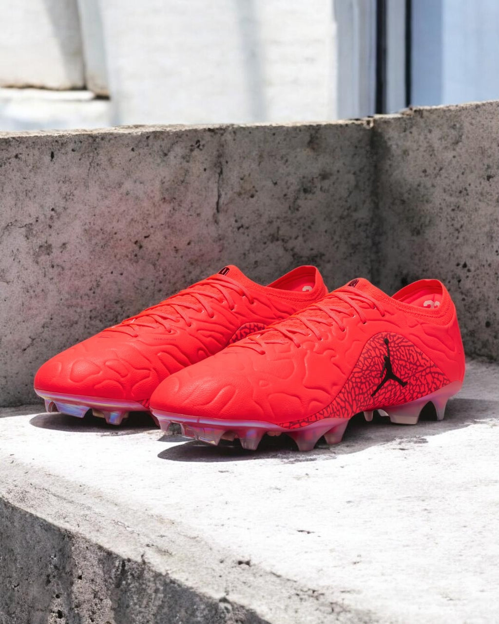 Jordan Tiempo Maestro Elite SE FG