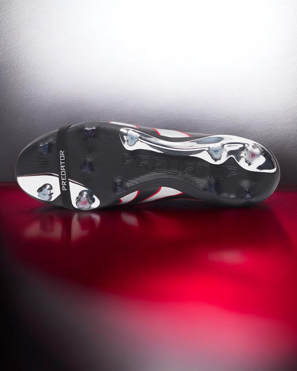 ADIDAS PREDATOR ELITE TONGUE FG/SG