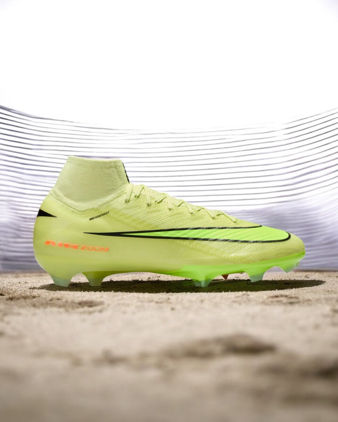 NIKE AIR ZOOM MERCURIAL SUPERFLY XVI ELITE FG/SG