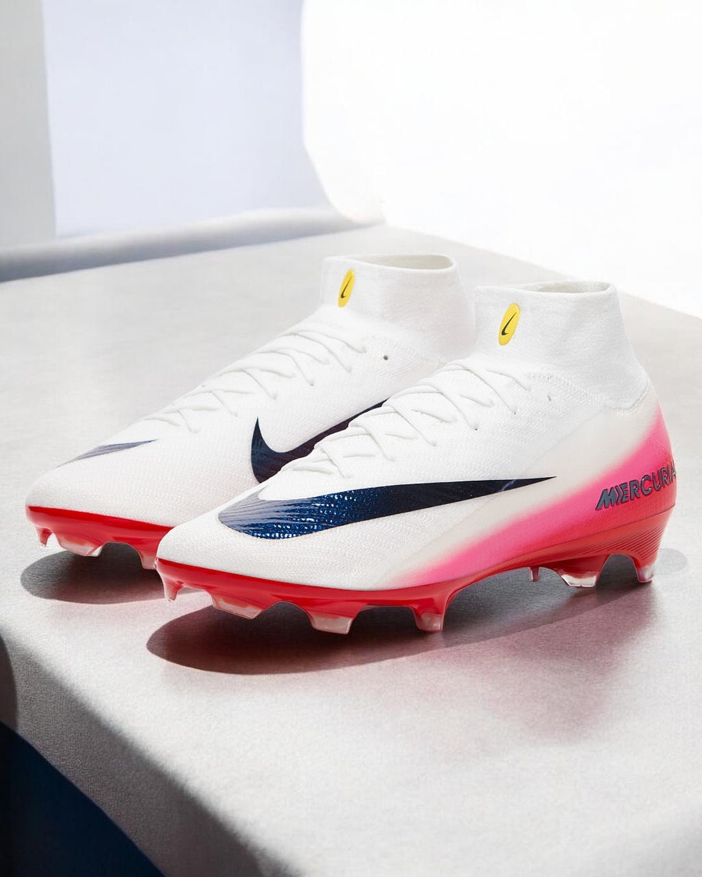 NIKE AIR ZOOM MERCURIAL SUPERFLY ELITE FG/SG