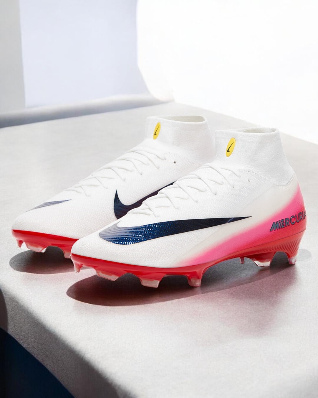 NIKE AIR ZOOM MERCURIAL SUPERFLY ELITE FG/SG