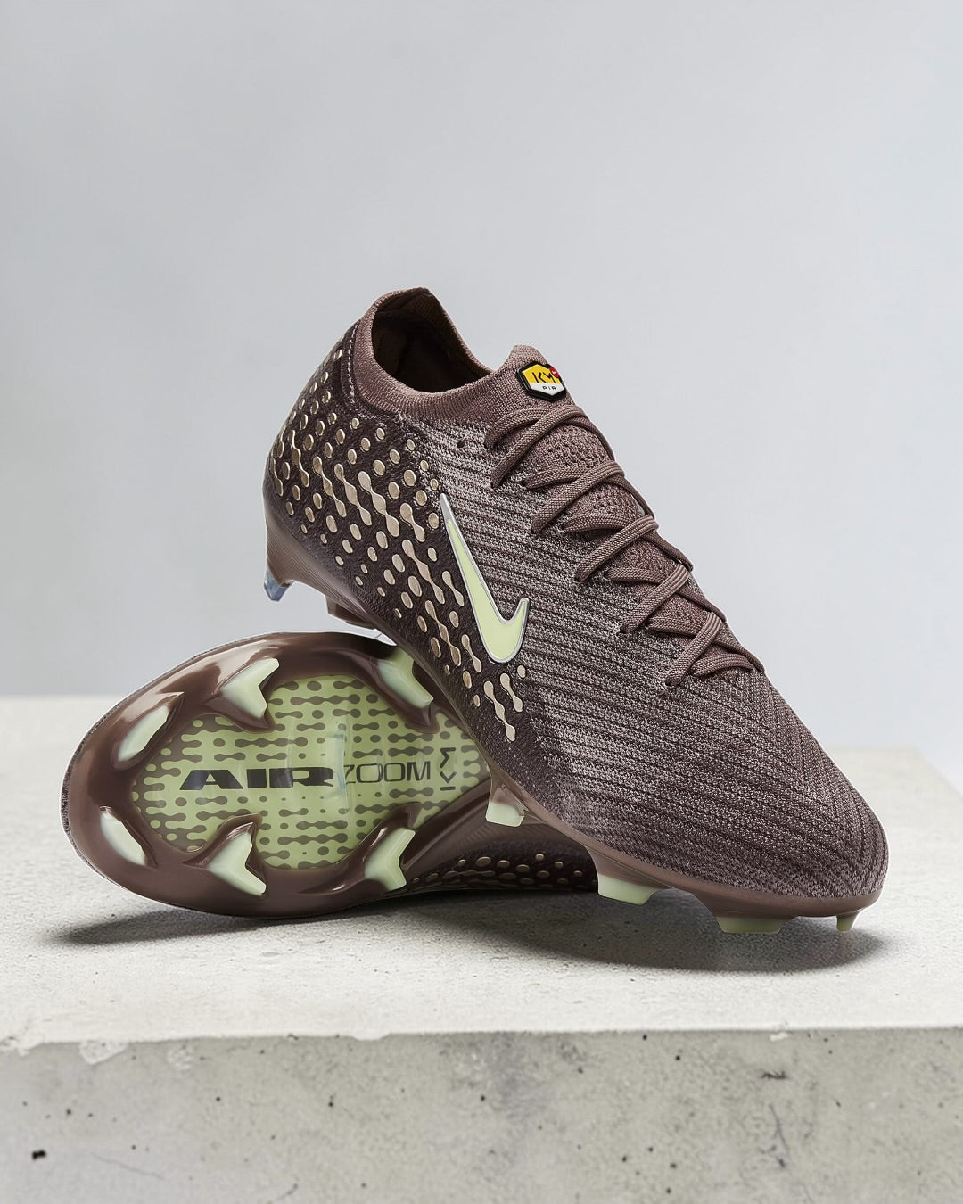 NIKE MERCURIAL AIR ZOOM VAPOR MBAPPE ELITE FG/SG
