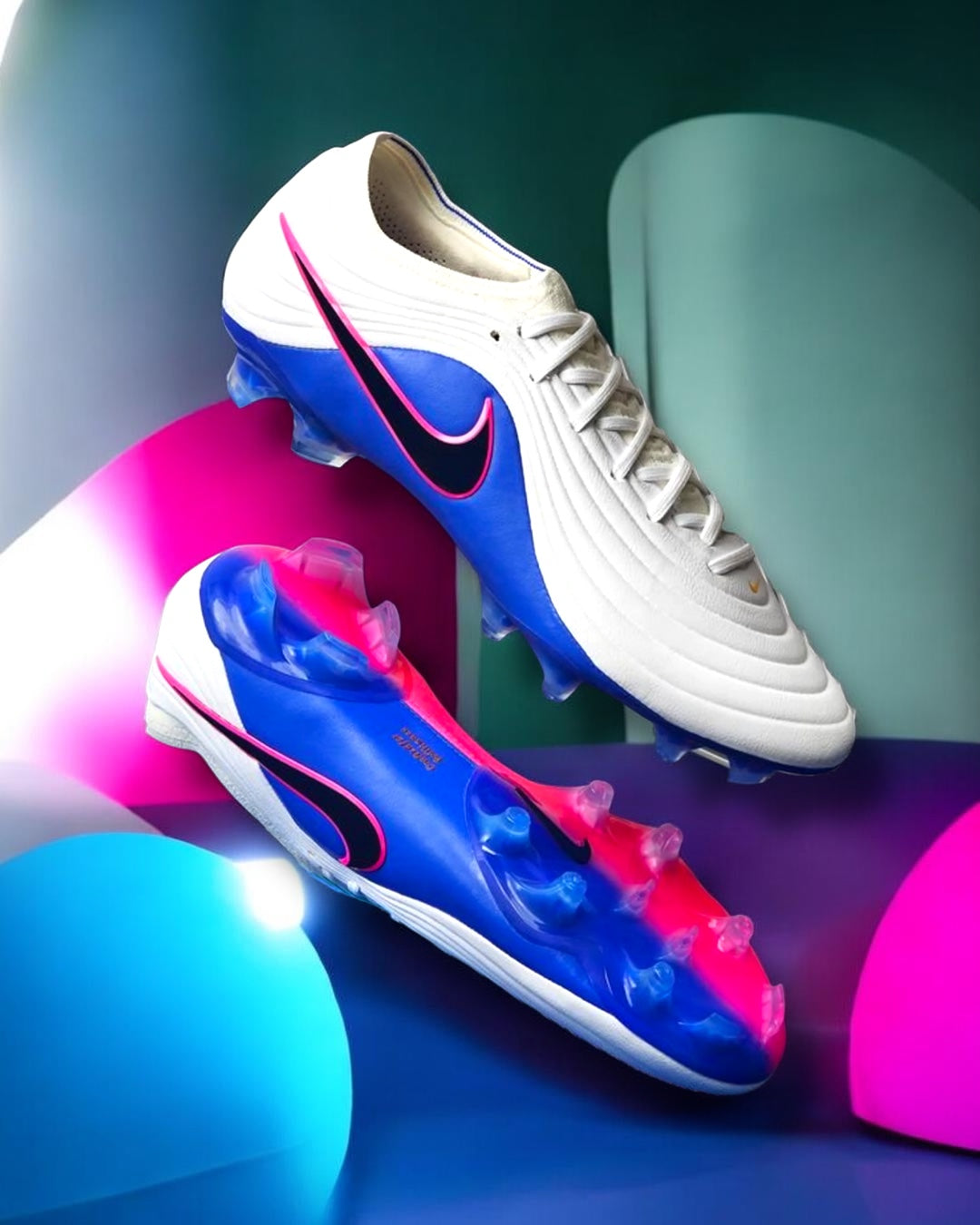 NIKE TIEMPO ATTACK ELITE FG