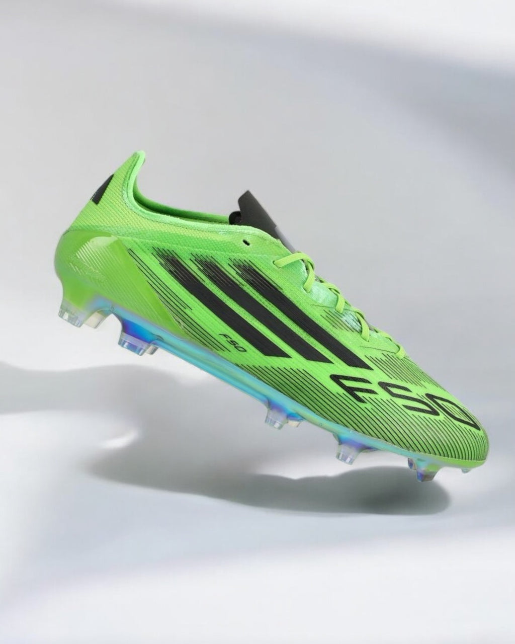 ADIDAS F50 ELITE LACED FG/SG