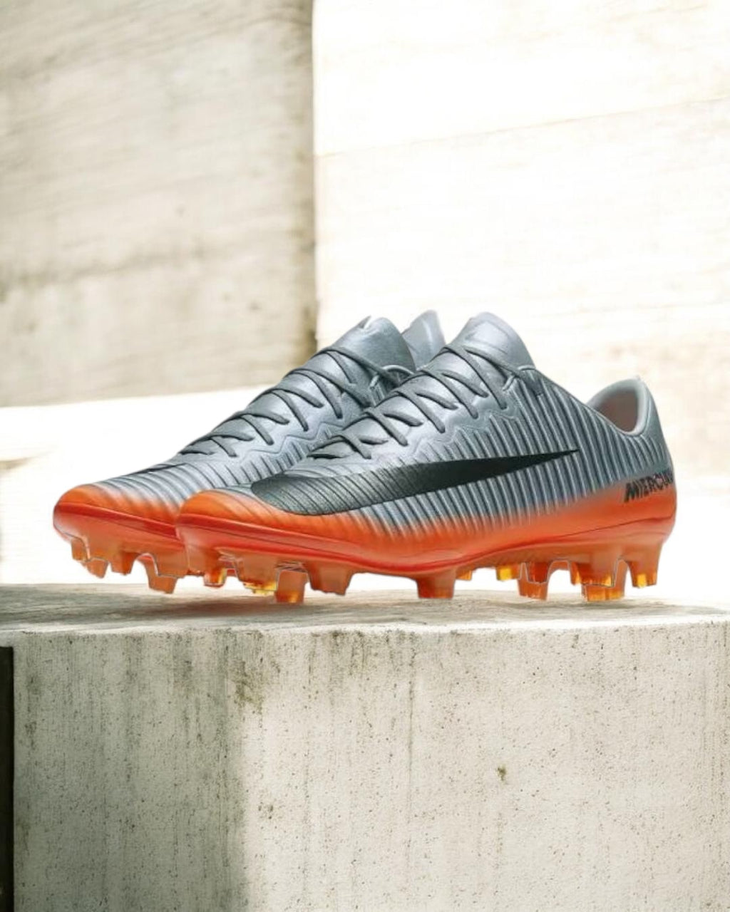 NIKE MERCURIAL VAPOR 11 CR7 FG