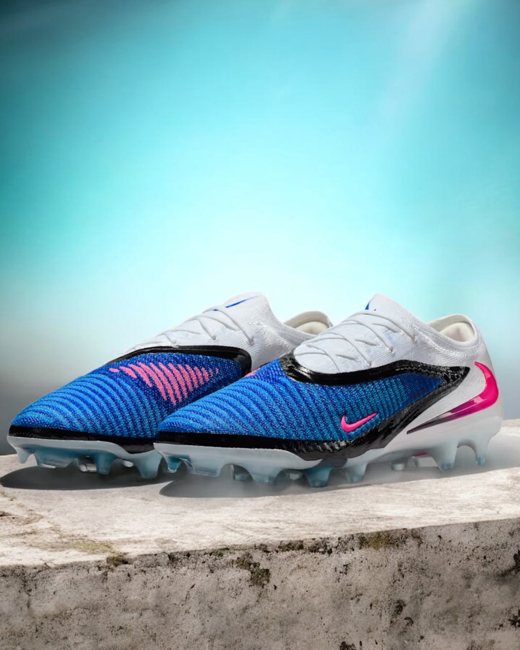 NIKE PHANTOM 6 LOW ELITE ATTACK FG/SG