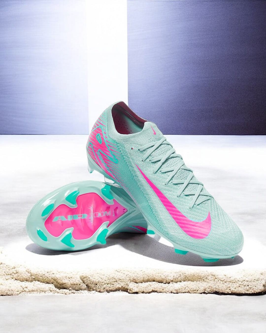 NIKE AIR ZOOM MERCURIAL VAPOR XVI ELITE FG/SG
