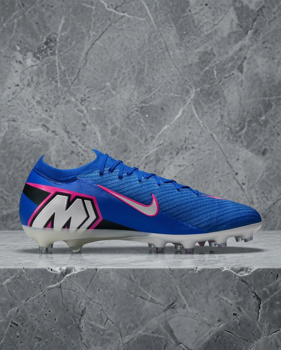 NIKE MERCURIAL VAPOR 16 ELITE ATTACK FG/SG