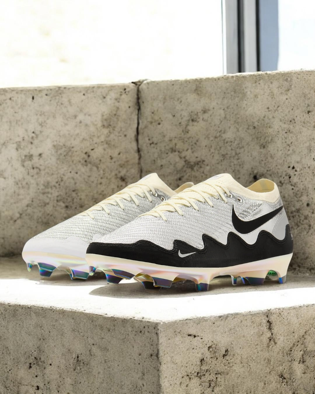 NIKE AIR ZOOM MERCURIAL VAPOR X PATTA ELITE FG – JackFischoo