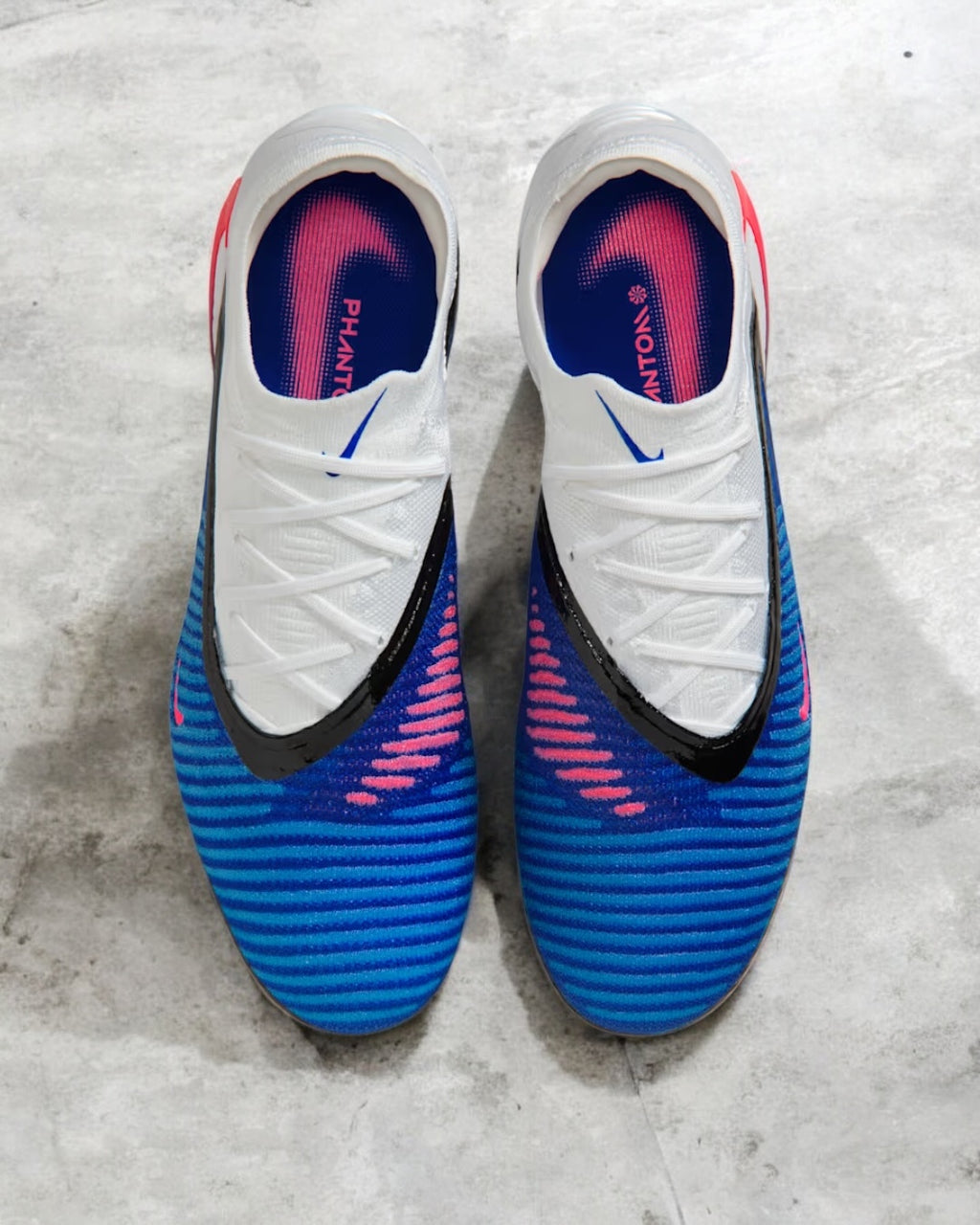 NIKE PHANTOM 6 LOW ELITE ATTACK FG/SG