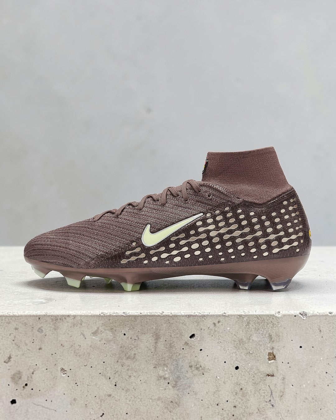 NIKE MERCURIAL AIR ZOOM SUPERFLY MBAPPE ELITE FG/SG