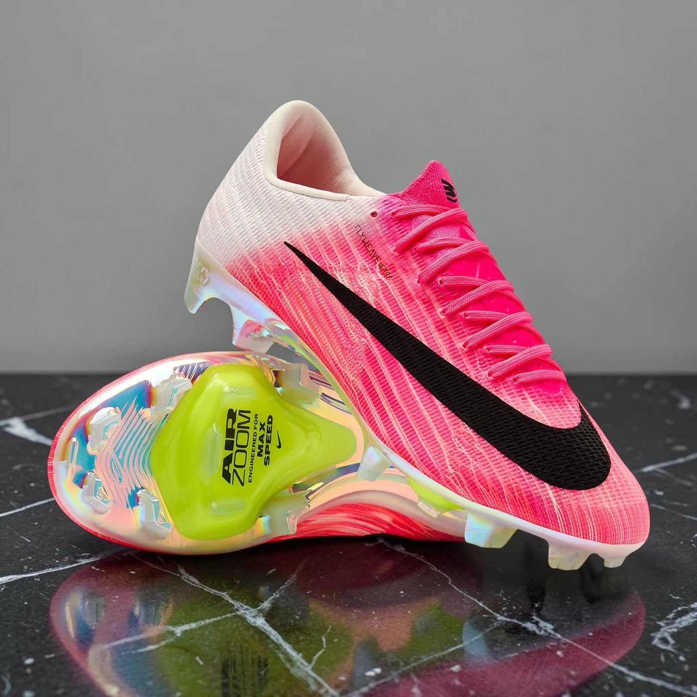Nike Air Zoom Mercurial Superfly XI Elite FG