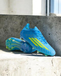 ADIDAS F50 ELITE LACED BLUE FG/SG