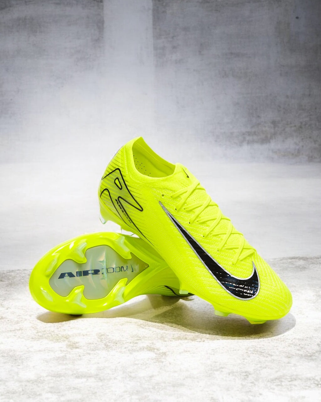 NIKE AIR ZOOM MERCURIAL VAPOR XVI ELITE FG/SG