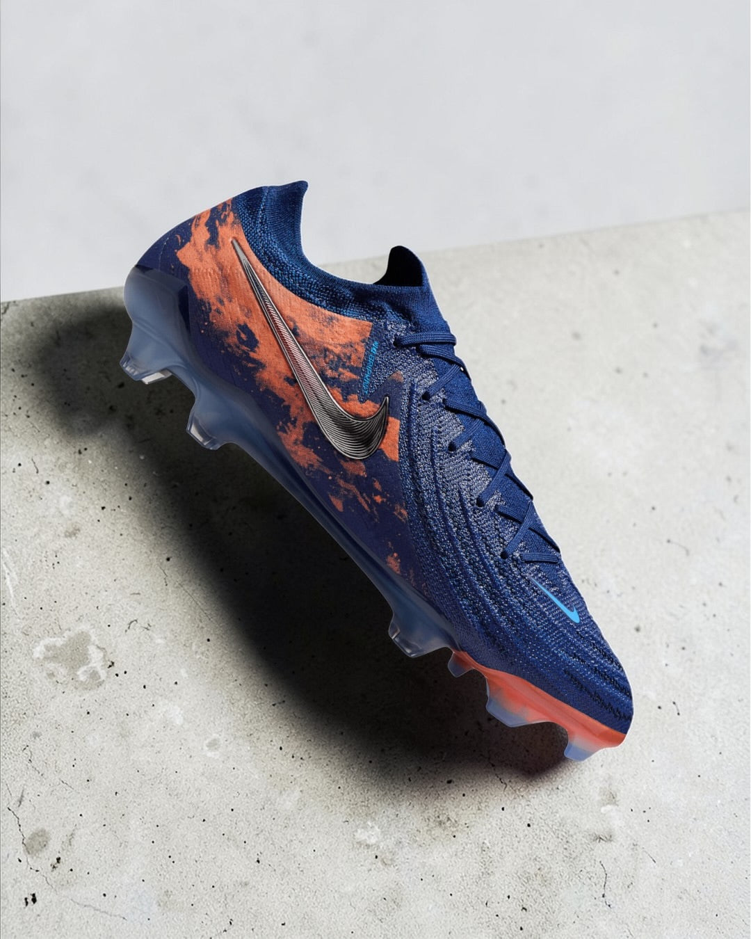 NIKE PHANTOM GX II ELITE ERLING HAALAND FG