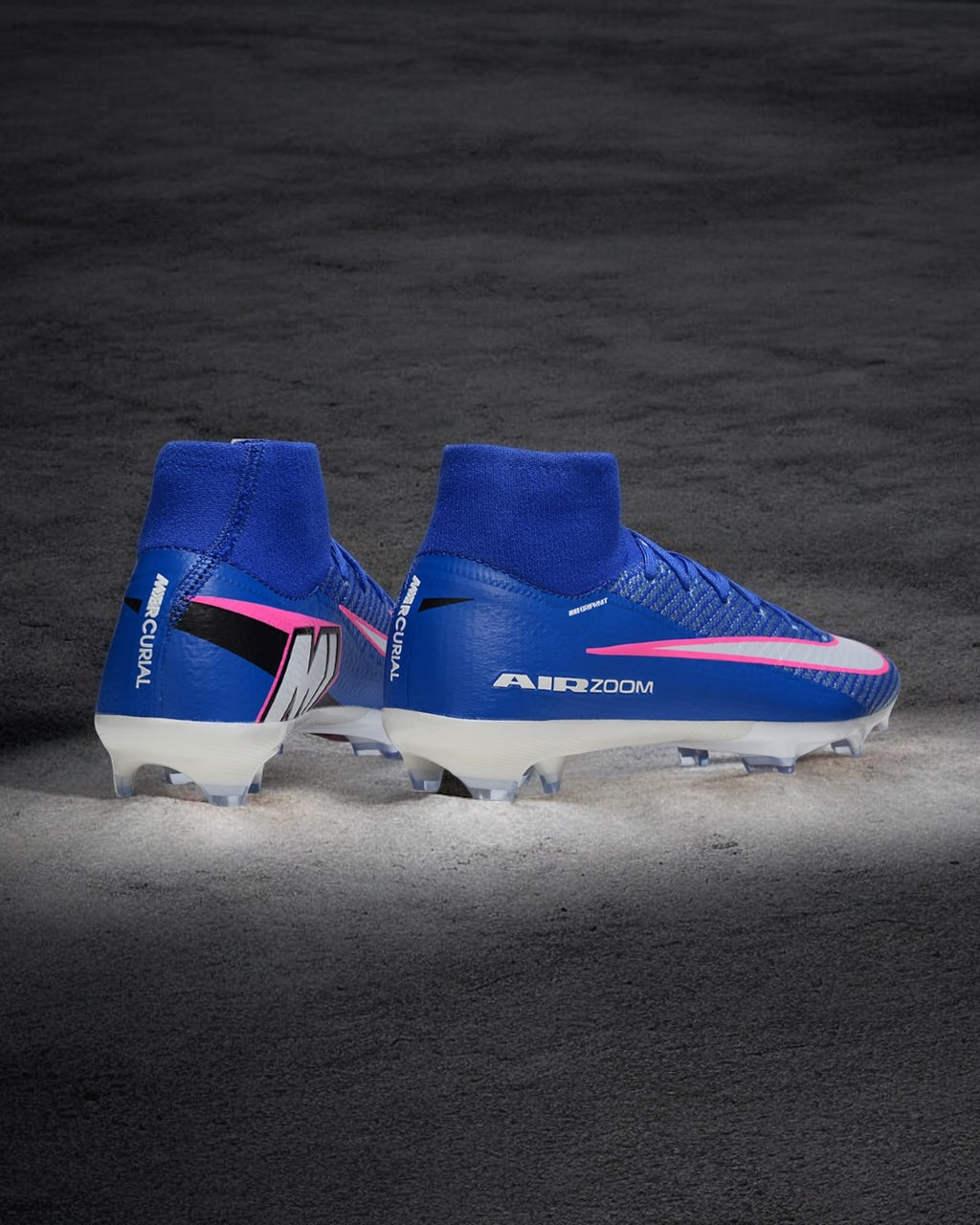 NIKE MERCURIAL SUPERFLY 16 ELITE ATTACK FG/SG