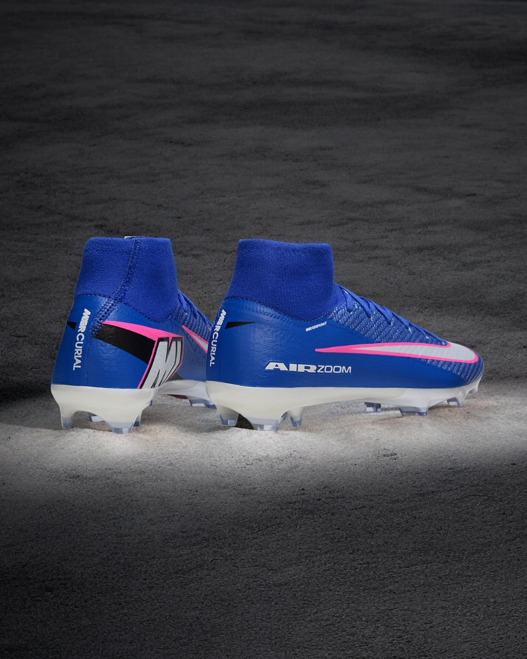 NIKE MERCURIAL SUPERFLY 16 ELITE ATTACK FG/SG