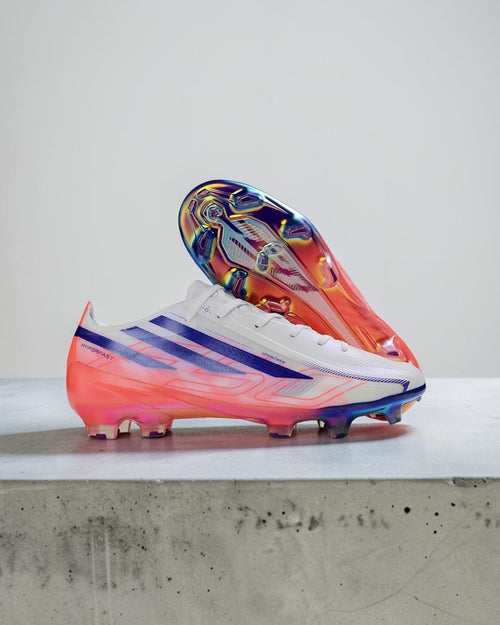 ADIDAS F50 HYPERFAST ELITE LACED FG