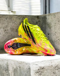 ADIDAS F50 HYPERFAST ELITE LACED FG