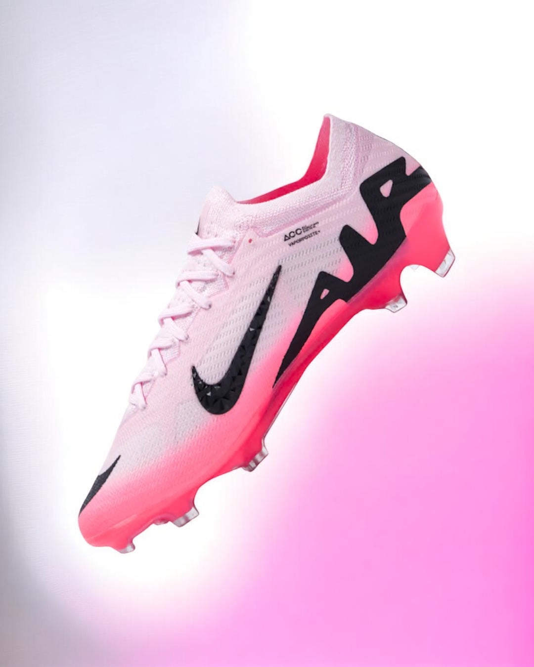 NIKE AIR ZOOM MERCURIAL VAPOR 15 ELITE AG-PRO MAD BRILLIANCE