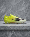 ADIDAS F50 ELITE LACELESS FG/SG