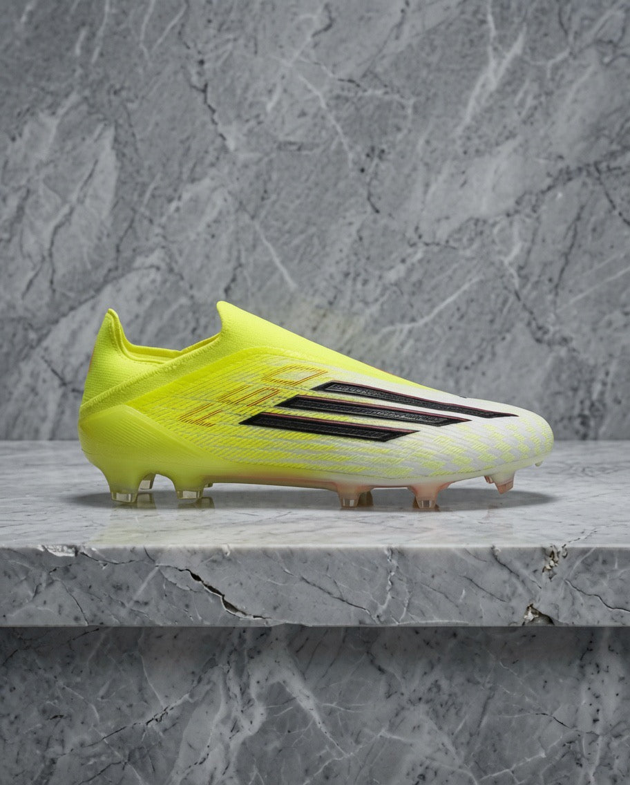 ADIDAS F50 ELITE LACELESS FG/SG