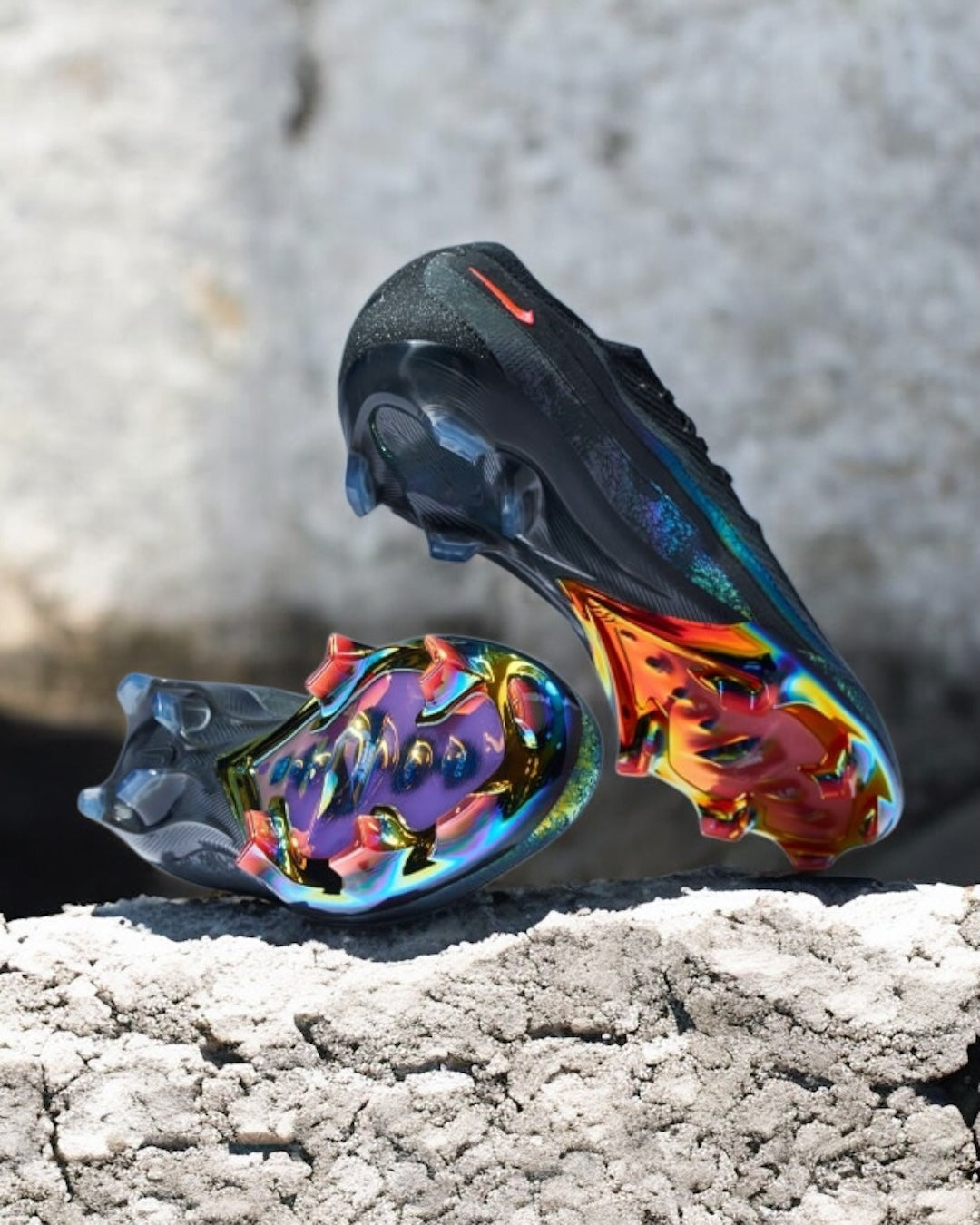 NIKE AIR ZOOM MERCURIAL VAPOR XVI ELITE X AM95 SE FG – JackFischoo
