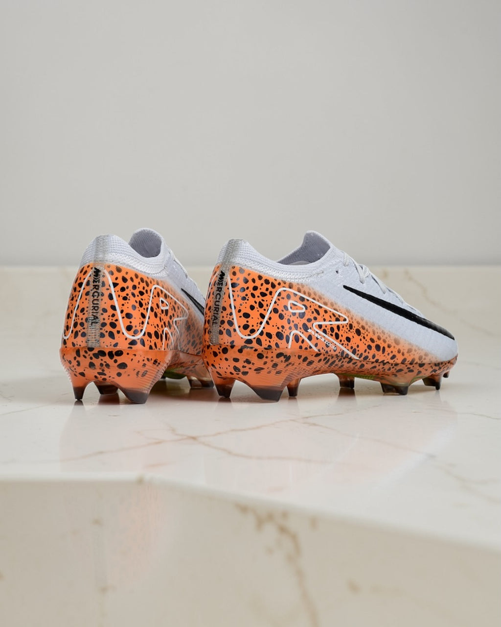NIKE AIR ZOOM MERCURIAL VAPOR XVI ELITE FG/SG SAFARI