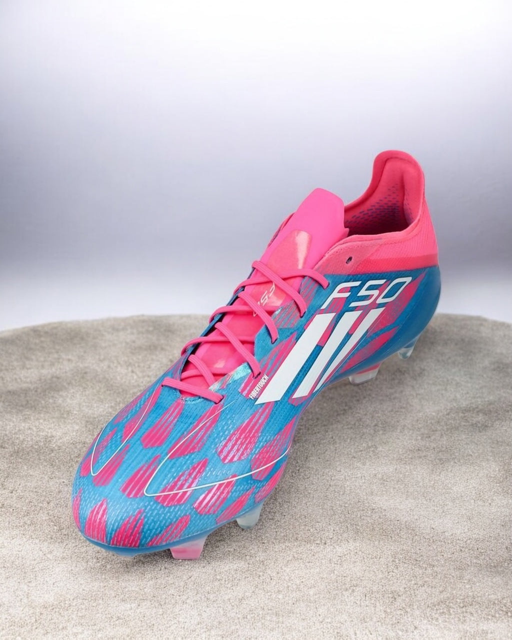 ADIDAS F50 ELITE LACED FG/SG