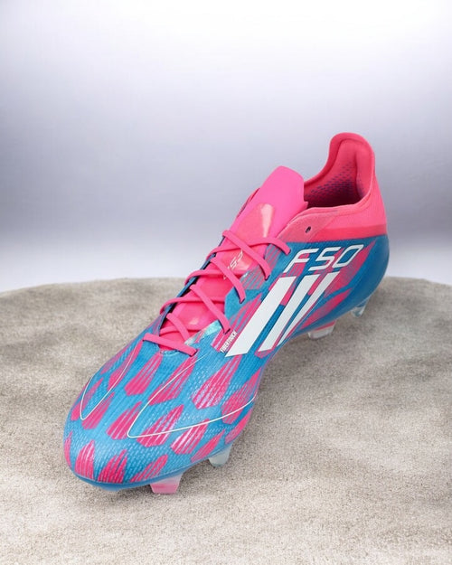 ADIDAS F50 ELITE LACED FG/SG