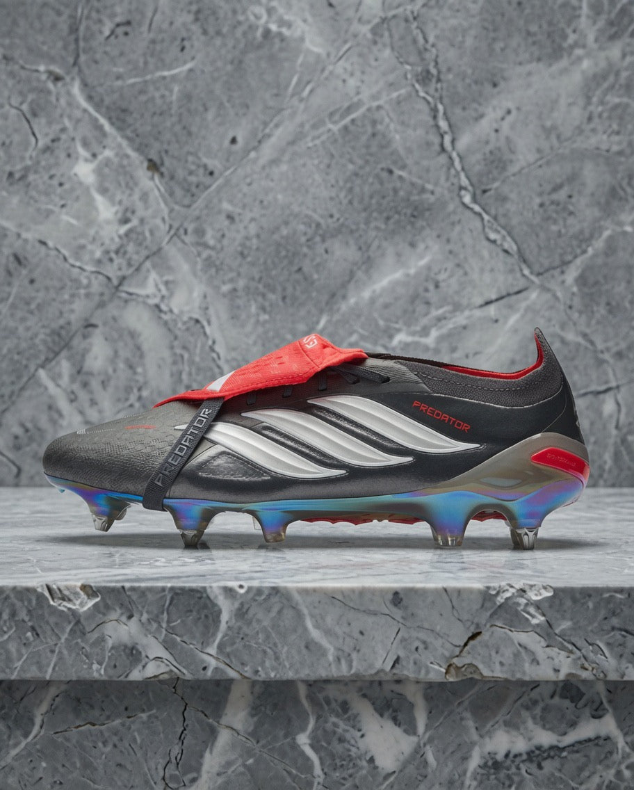 ADIDAS PREDATOR ELITE TONGUE FG/SG