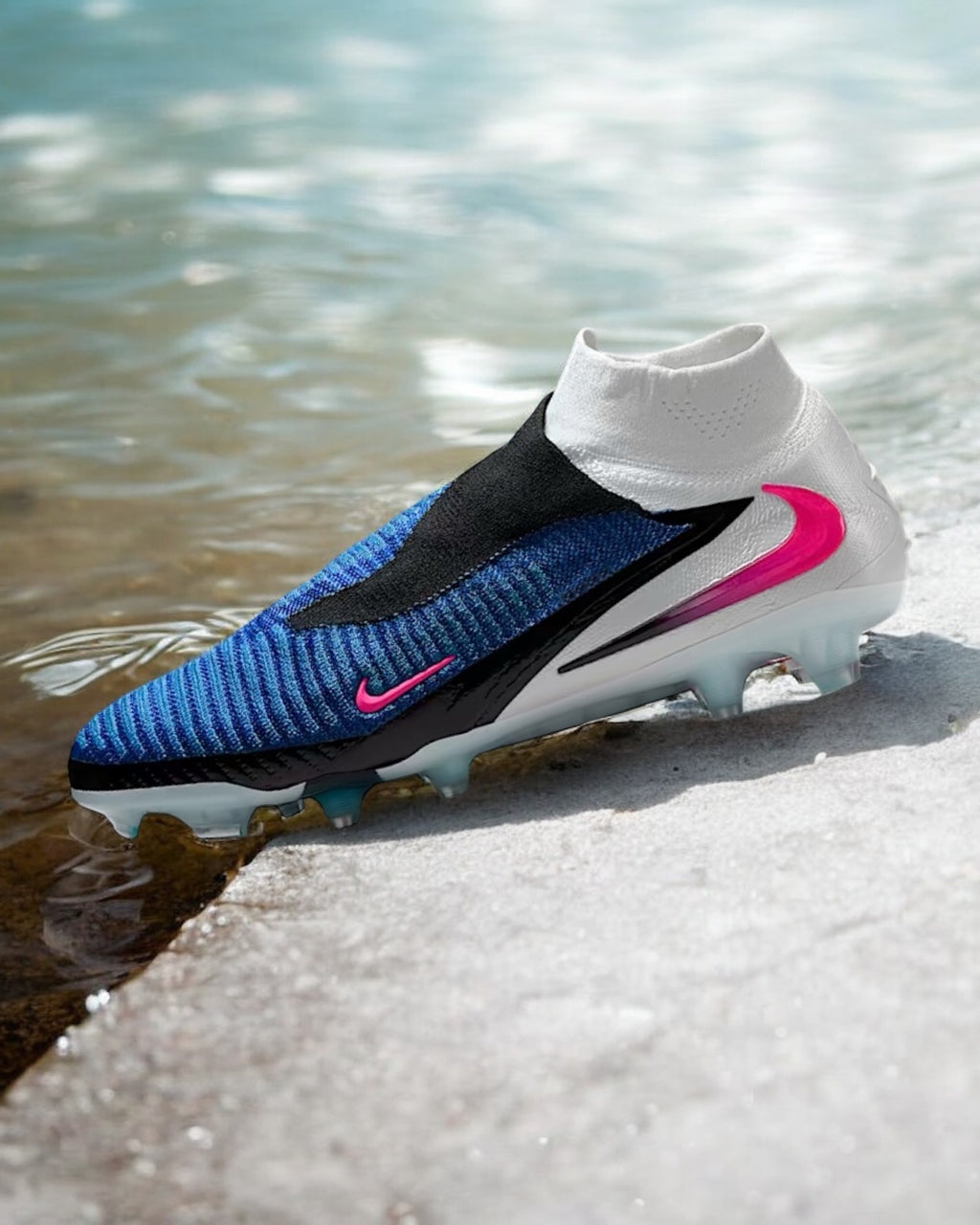 NIKE PHANTOM 6 ELITE HIGH ATTACK FG