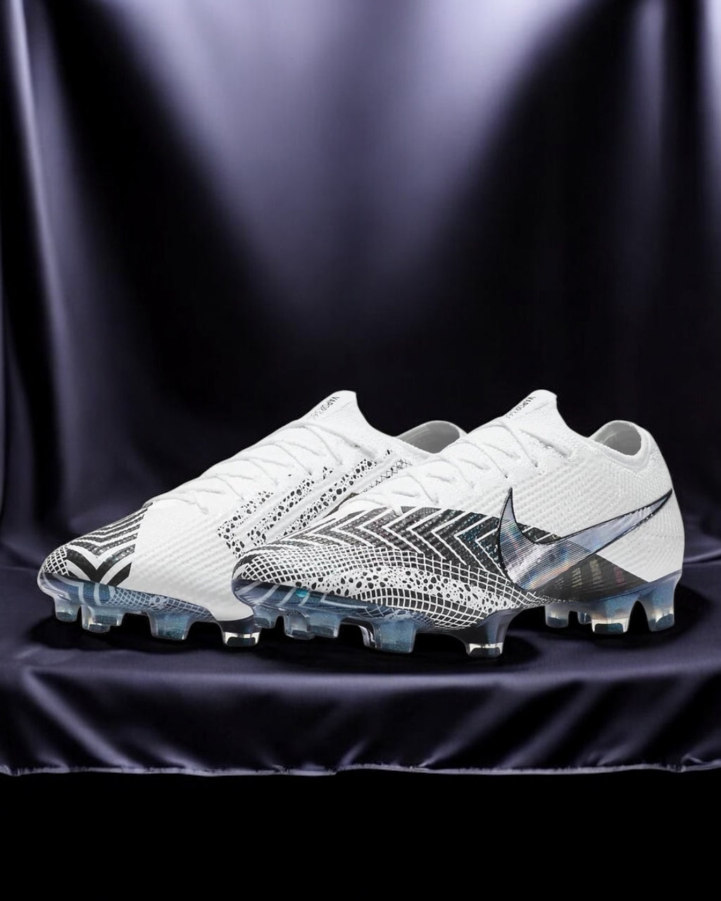 NIKE DREAM SPEED MERCURIAL VAPOR VII ELITE FG