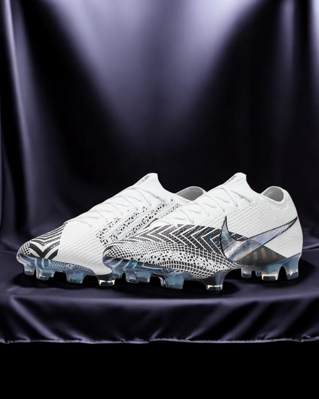 NIKE DREAM SPEED MERCURIAL VAPOR VII ELITE FG