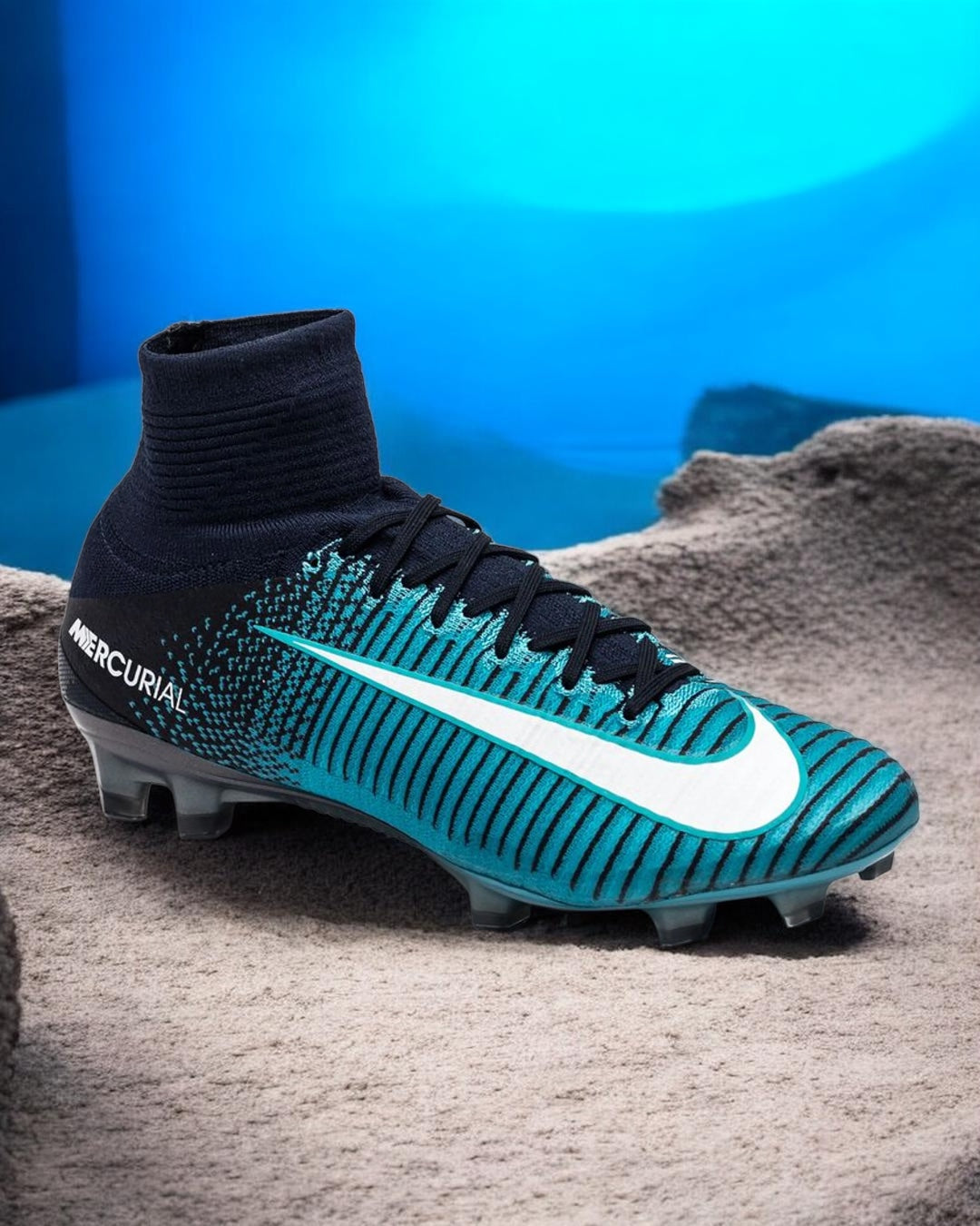 NIKE MERCURIAL SUPERFLY 5 ICE FG
