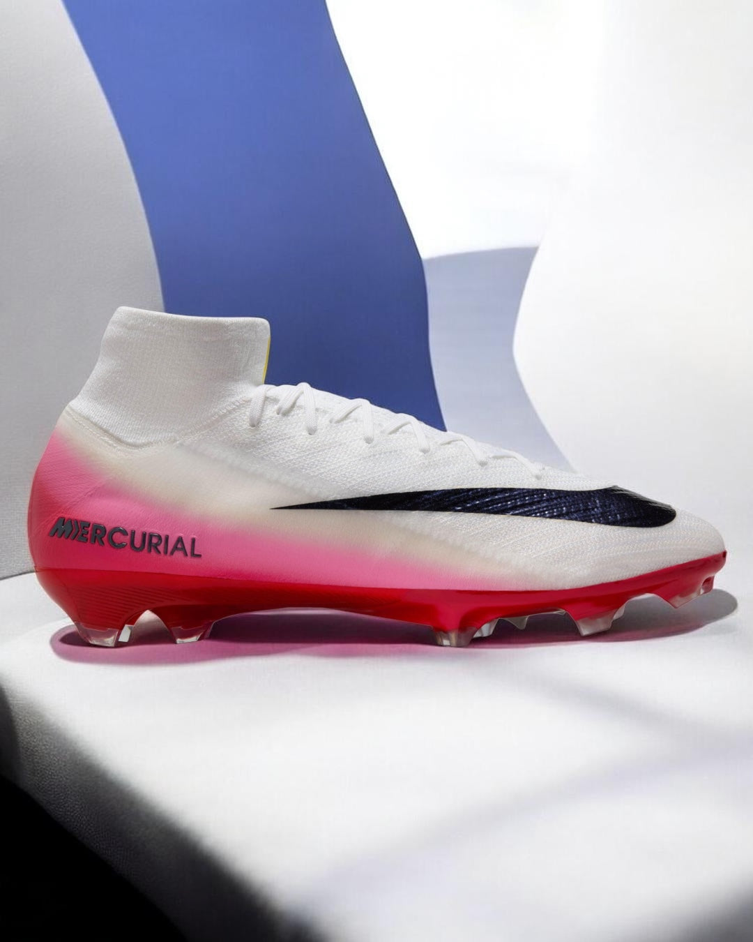 NIKE AIR ZOOM MERCURIAL SUPERFLY ELITE FG/SG