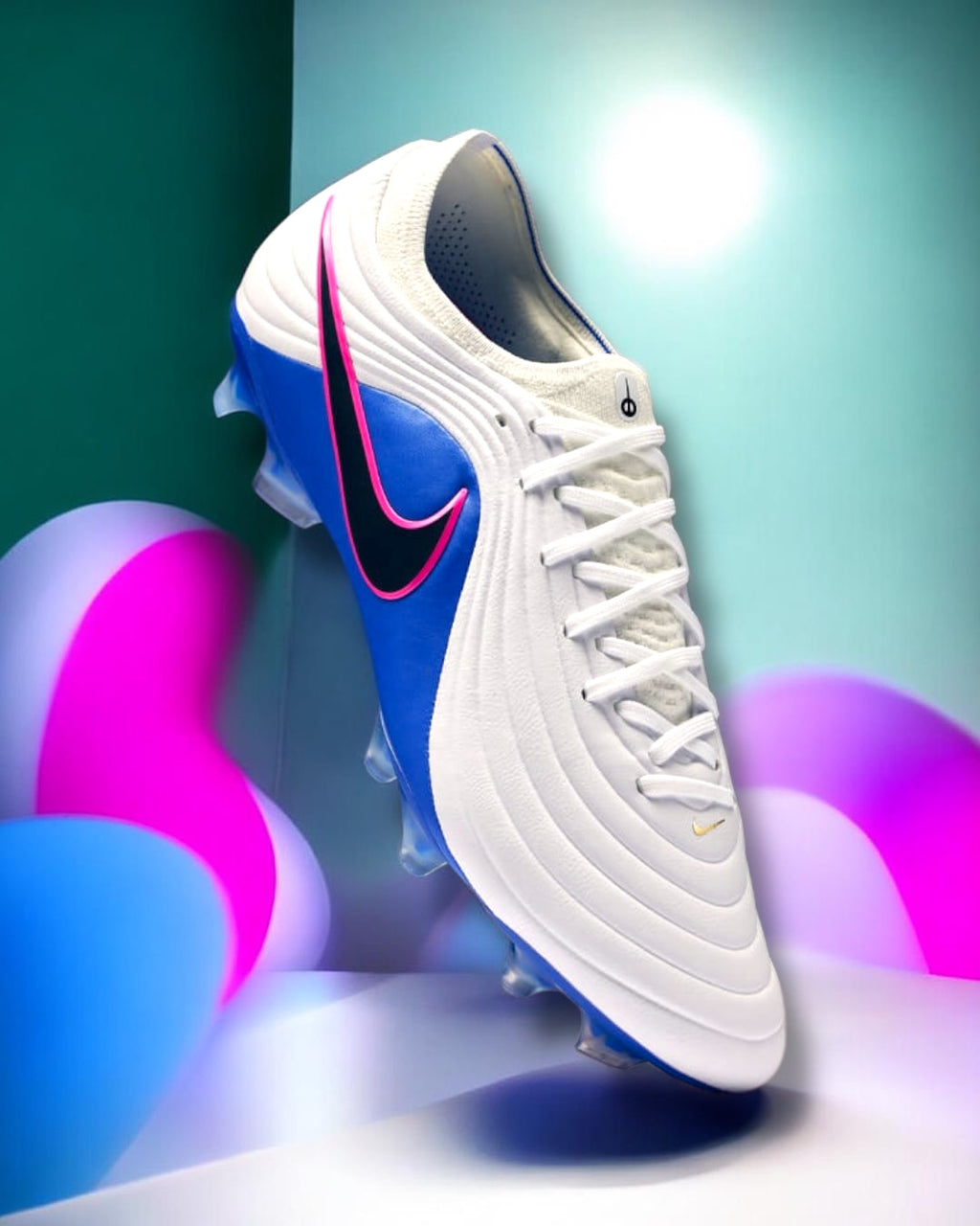 NIKE TIEMPO ATTACK ELITE FG