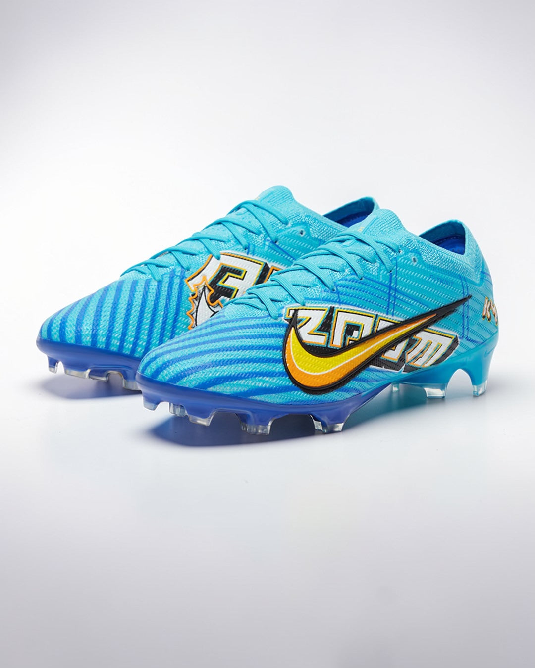 NIKE MERCURIAL VAPOR 13 ELITE MBAPPE FG
