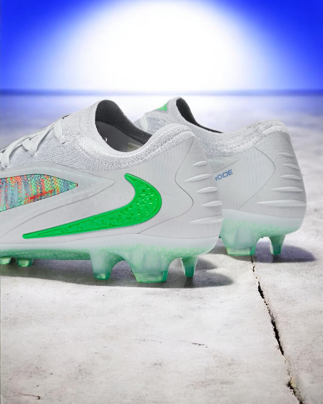 NIKE PHANTOM 6 ELITE LOW EA FC FG