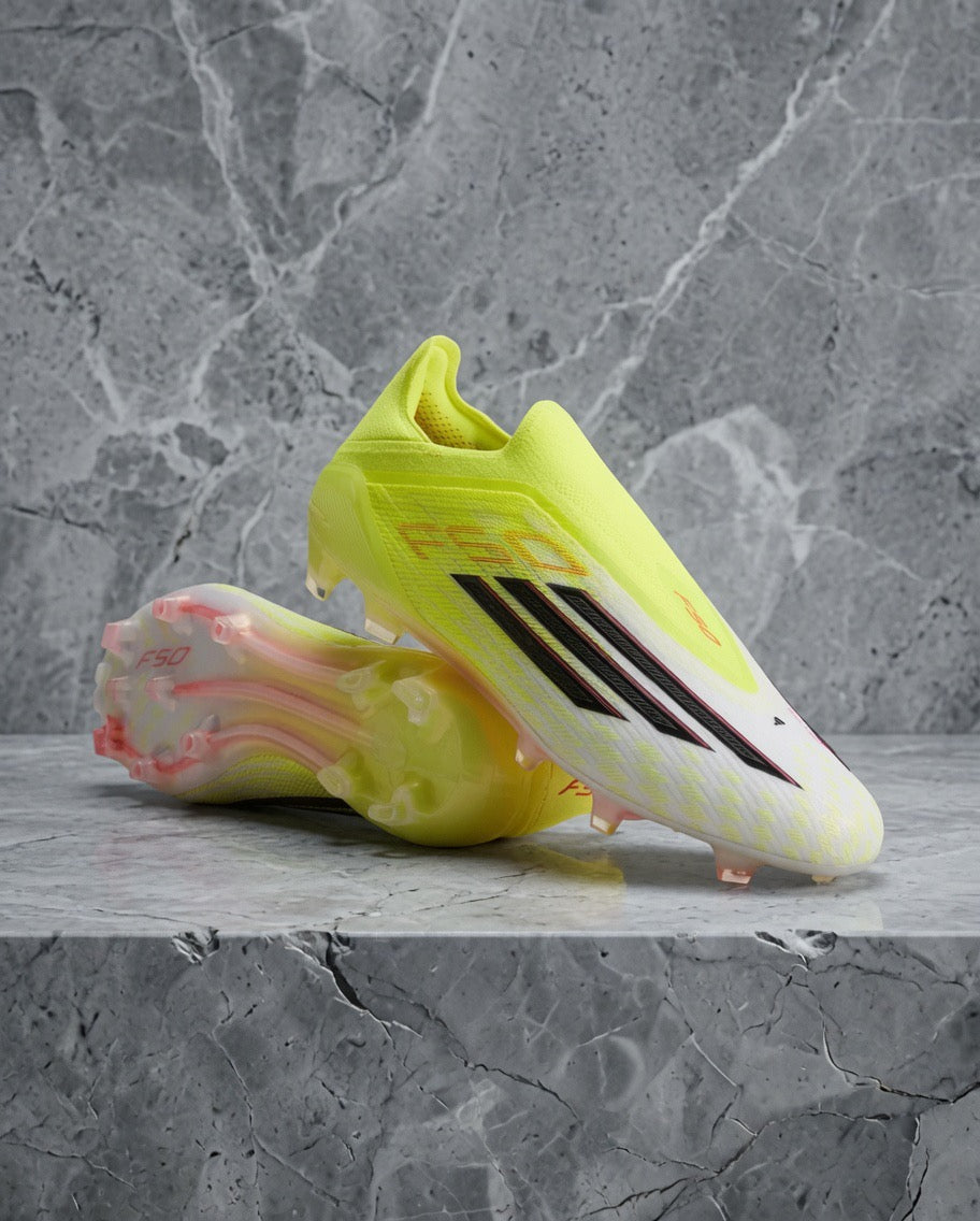 ADIDAS F50 ELITE LACELESS FG/SG