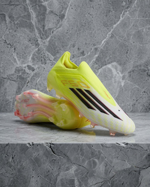 ADIDAS F50 ELITE LACELESS FG/SG