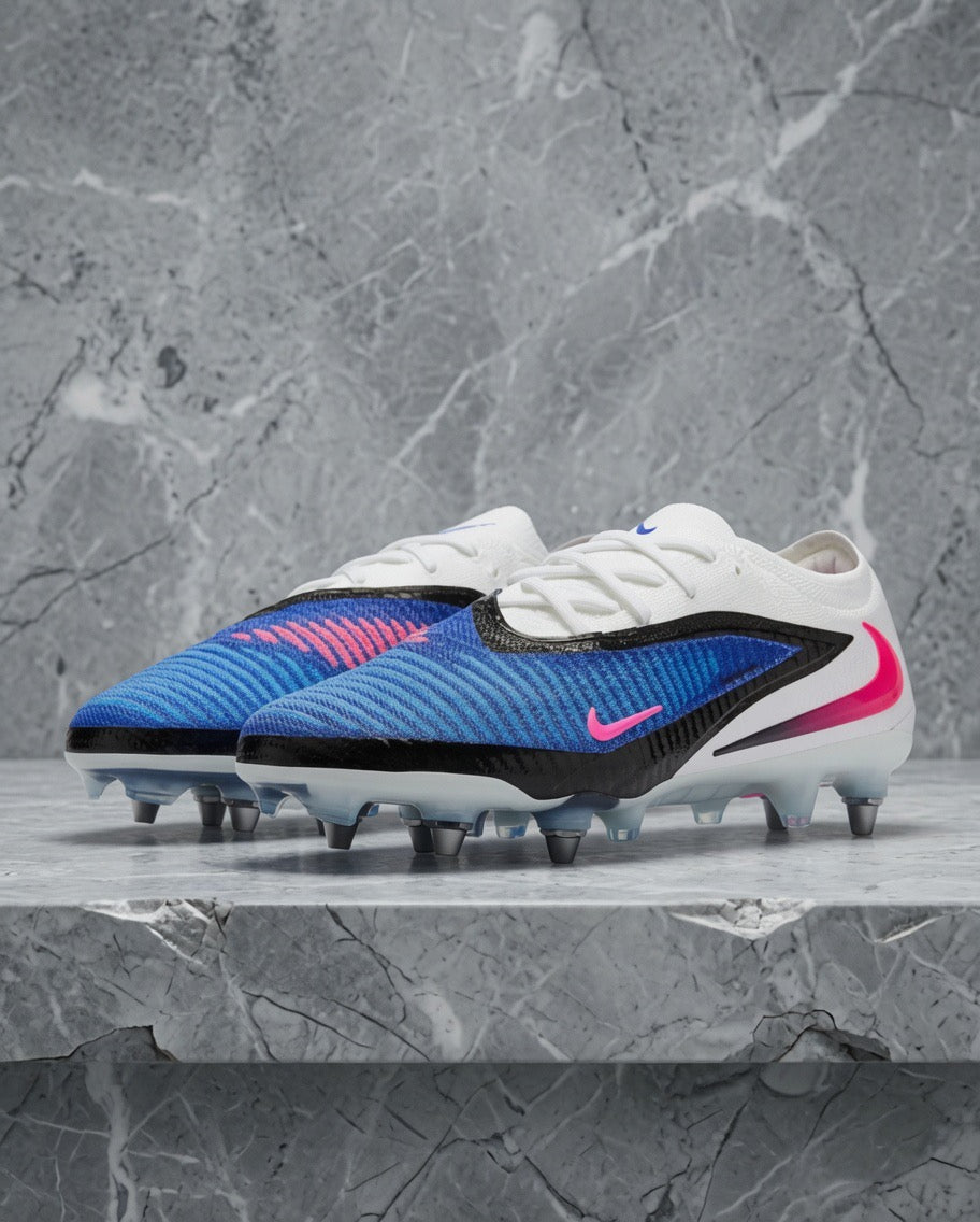 NIKE PHANTOM 6 LOW ELITE ATTACK FG/SG